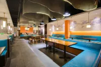 Xinyue Intelligent Hotel (Yuanjiang Bus Station Branch) فنادق في يوانجيانغ