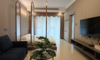 Forest Homestay