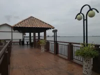 Alpine Lxpd Full Seaview Water Chalet Hotels in Port Dickson