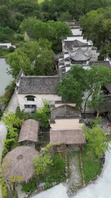 FLORAL HOTEL  CHASE FLOVER Hotels in Yi County