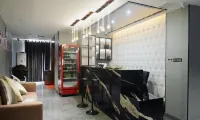 Daofeng Mandarin Hotel (Daozhou South Road Store) - Pet friendly