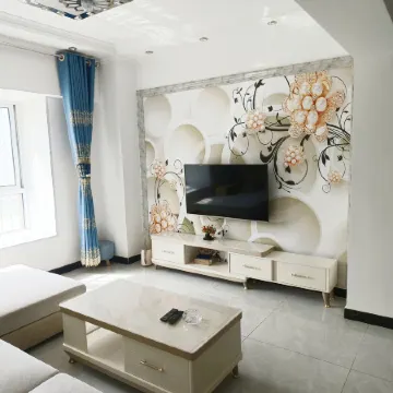 Fengxian Bishui Jiayuan Family Hotel