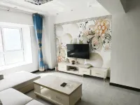 Fengxian Bishui Jiayuan Family Hotel Hotels in Feng County