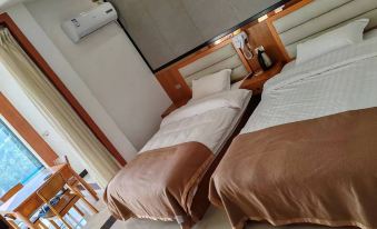 Zhenxiong Wanxing Hotel (Tangfang Town Branch)