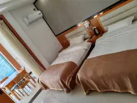 Zhenxiong Wanxing Hotel (Tangfang Town Branch)