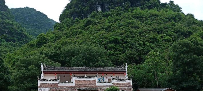 Jiangyong Idol Homestay Hotels in Jiangyong
