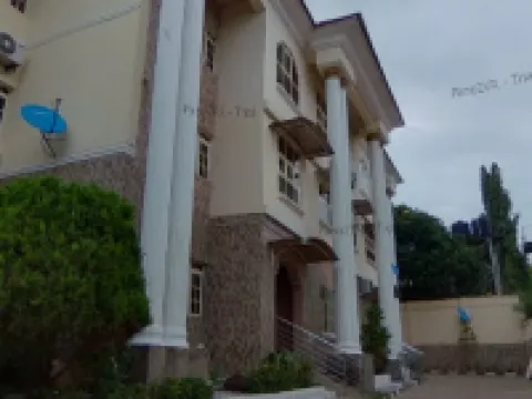 Centurion Apartments Hotels in Jabi