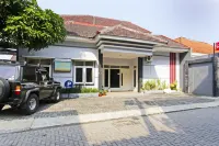 Hotel O Homestay Al Maidah