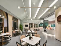 昆明滇池公園1903亞朵酒店 鄰近兴体路的酒店