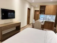 JILIN  BEIDAHU  YOUNGHOUSE Hotels in Yongji