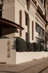 Dalian Jinshi Designer Homestay Hotels in 