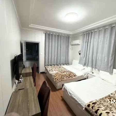 New Times Hotel