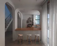 Shiqian Shantian Banyu · Boutique Stay (Gu Wenquan)