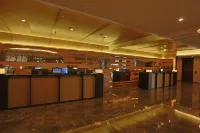 YANGZHOU LOTUS BAY HOTEL Hotels in Baoying
