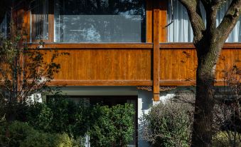 Shaoxing Lu Xun's hometown Huajianfu Chaohua Xishi Hotel