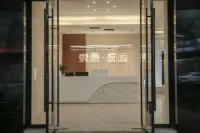 Anman Hotel (Fengcheng Railway Station Hengfeng Plaza)