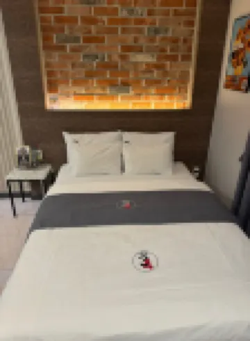 SEOK-NAM 3 & 4 HOTEL