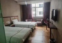Kaihua Majin Hongfeng Business Hotel Hotels near Xiashan Ancient Village