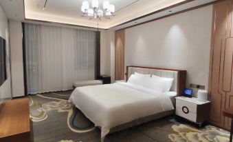 Chengwu  Chenghu  Grand  Hotel