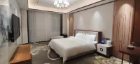 Chengwu  Chenghu  Grand  Hotel Hotels in Chengwu
