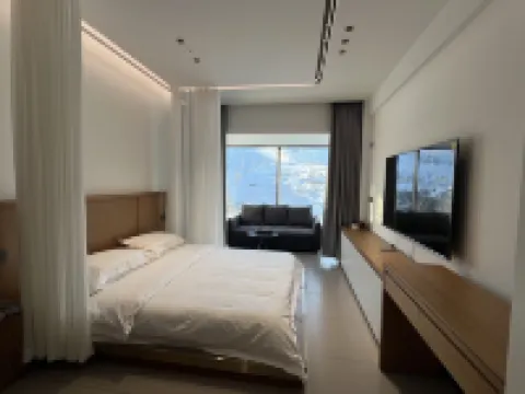 Altay Yuxie Homestay (Jiangjun Mountain International Ski Resort)