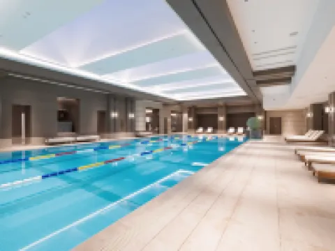 InterContinental Hotels CHONGLI by IHG Hotels in Zhangjiakou