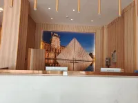 Man Island Hotel Hotels in Leping