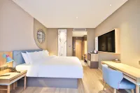Home Inn Neo (Baicheng Taonan City Government Branch) Hotels in Taonan