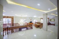 Meizhou lsland Sea and Tree B＆B