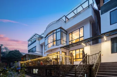 Weiwan B&B (West Lake Scenic Area Branch) 항저우 동물원(항주 동물원) 주변 호텔