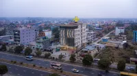 De Crown Inn Hotels in 
