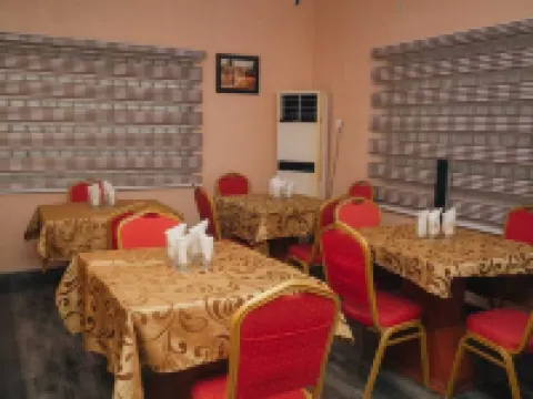 TommsVille Hotels Hotéis em Uyo