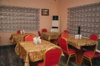 TommsVille Hotels Hotels in Uyo