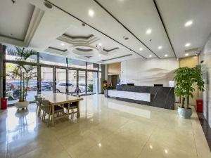 Qingmu Hotels Chain (Nanjing Maigaoqiao)