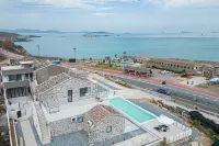 平潭island·8海里日出泳池海景民宿