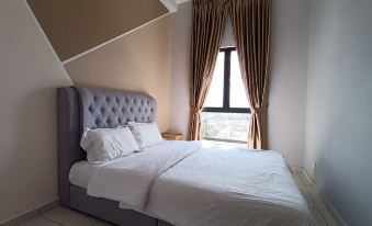 The Horizon Ipoh 3BR L16 by Grab A Stay