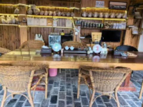 Lancang Wengji Guzhai No.80 Homestay