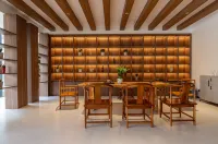 Anheng Yuewan · Yunjian Yueye Villa · Hidden City Resort Homestay - صديق للحيوانات الاليفة
