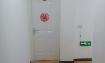 Slow Life Tea House Hotel