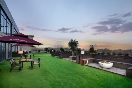 Ramada Encore Hotel (Changan)