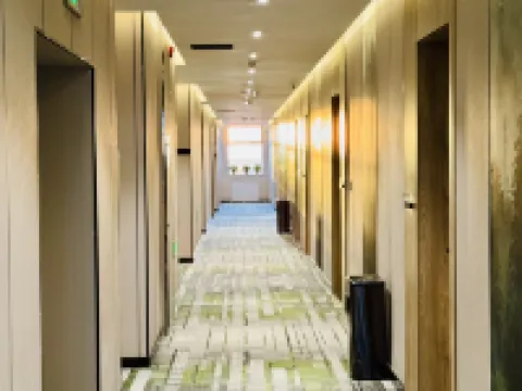 GreenTree Inn (Kashgar Ancient City Scenic Area) โรงแรมในคัชการ์