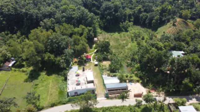 차더 바리 에코 리조트  호텔