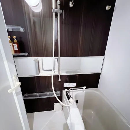 Hotel Arashi Nipponbashi East No.8111