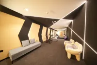 NATO.Walking in the Clouds    Hotel Hotels in Hefei