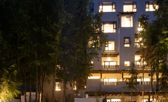 EGO Hot Spring Resort Hotel