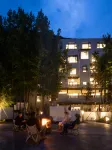 EGO Hot Spring Resort Hotel