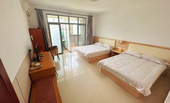 Lianjiang Guixiyuan Homestay