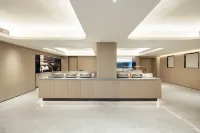 JI Hotel (Wutaishan Scenic Area)