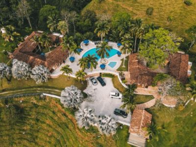 La Manola Finca Hotel
