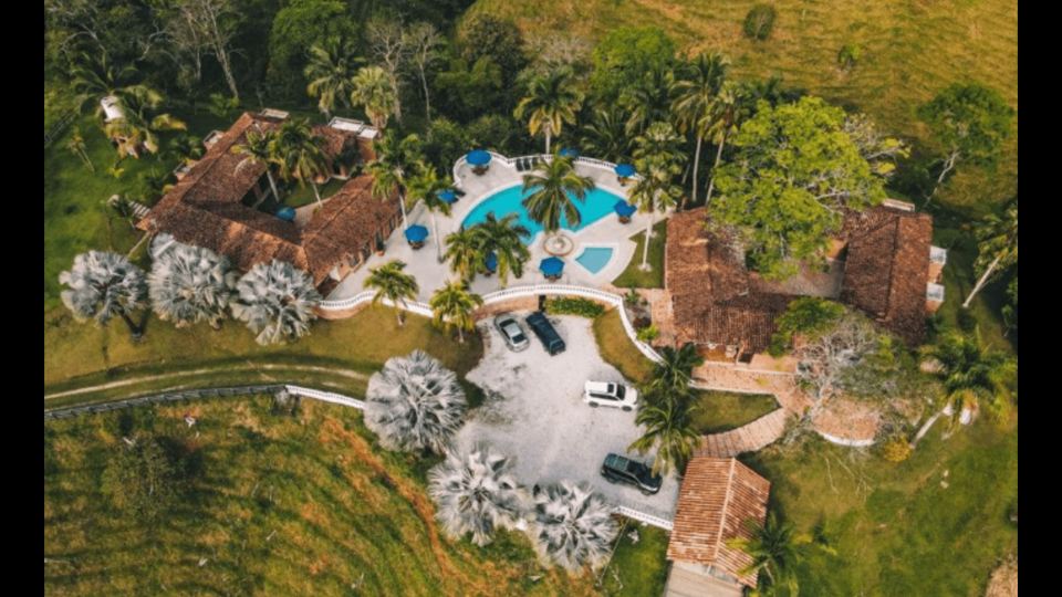 La Manola Finca Hotel